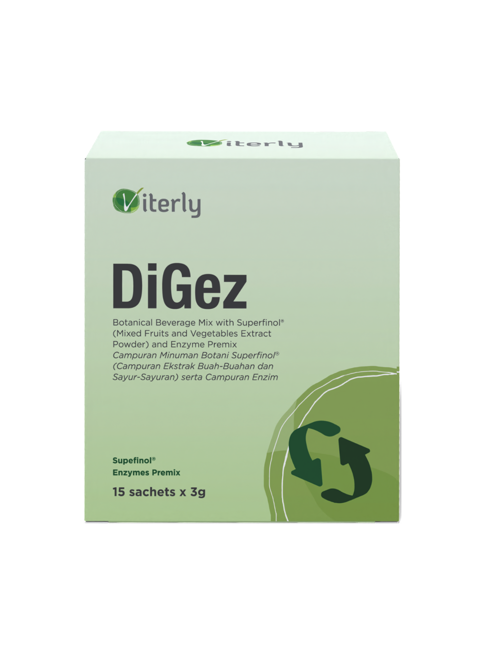 Viterly DiGez
