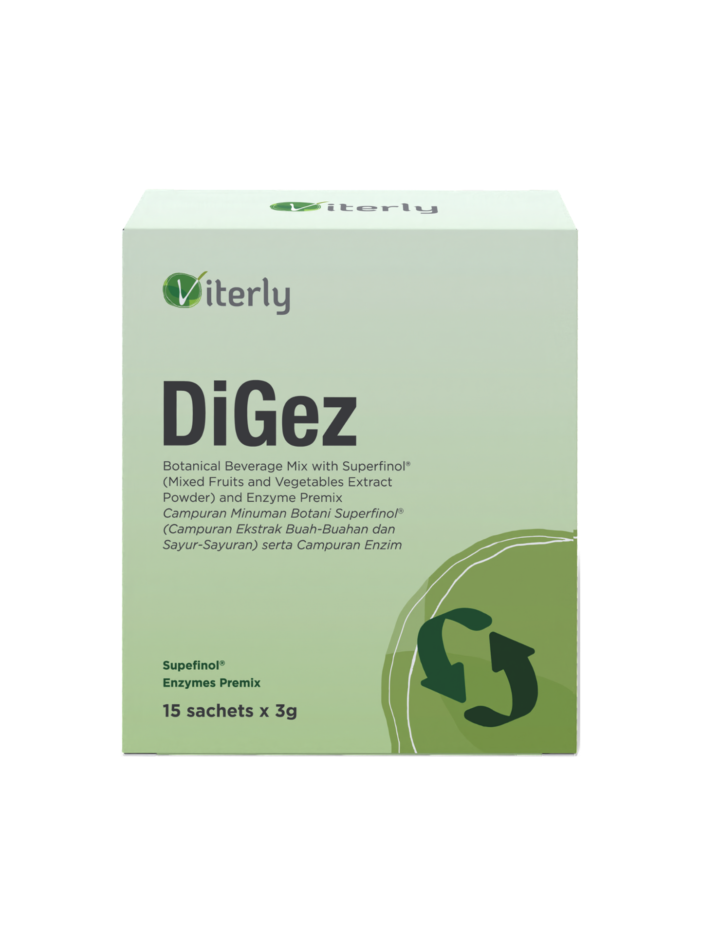 Viterly DiGez