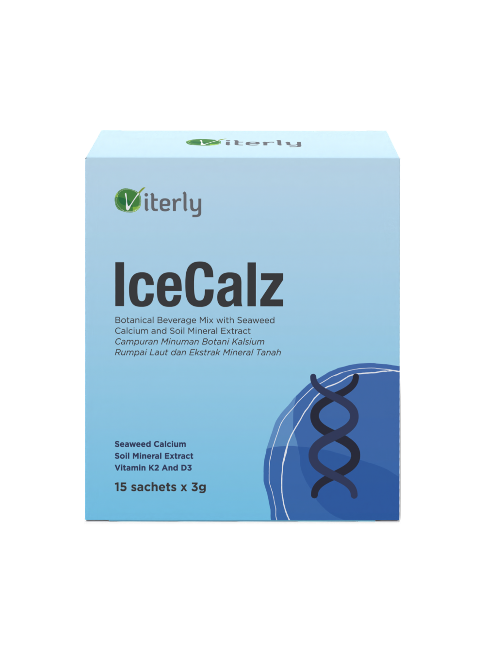 Viterly IceCalz