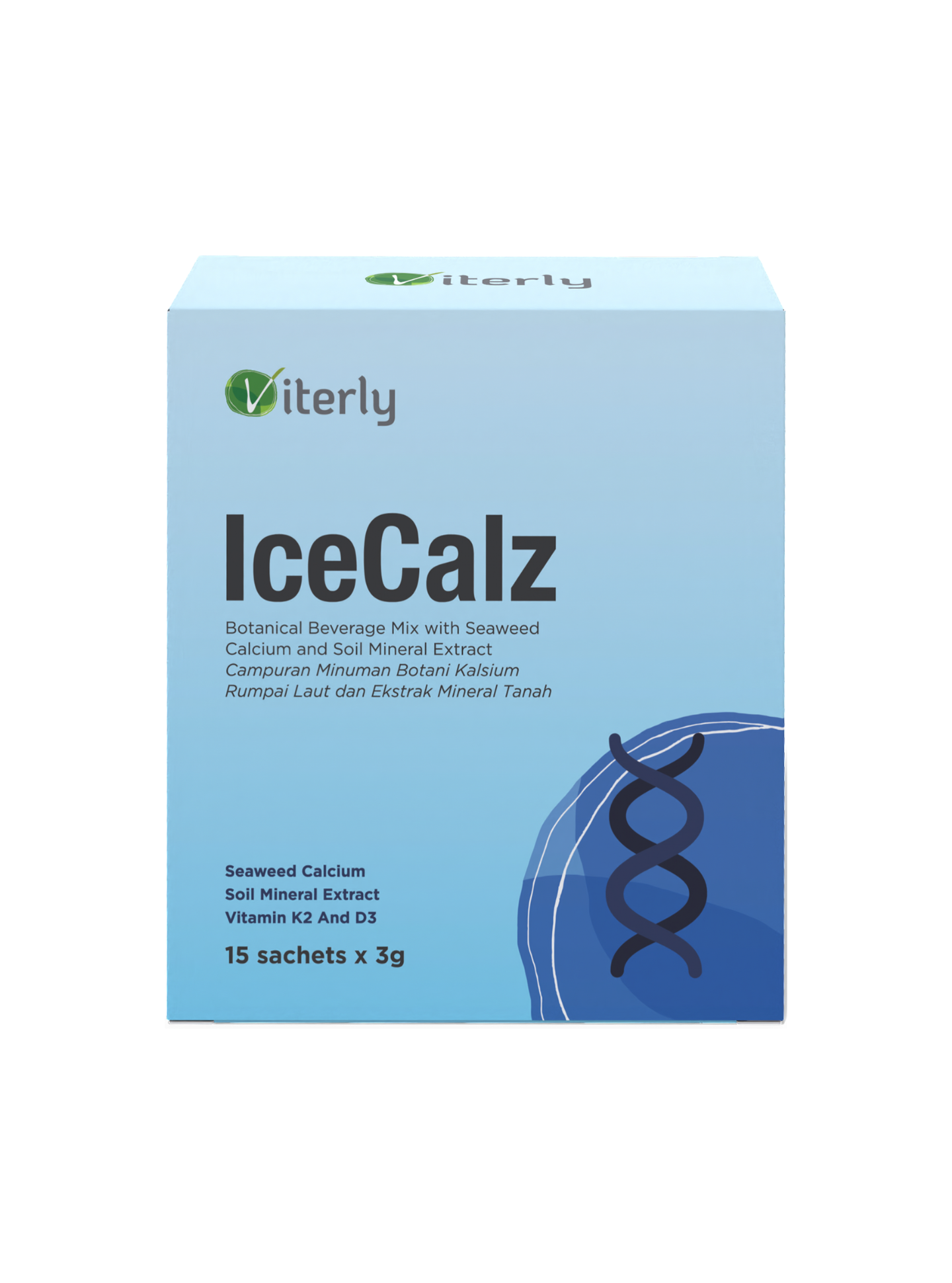 Viterly IceCalz