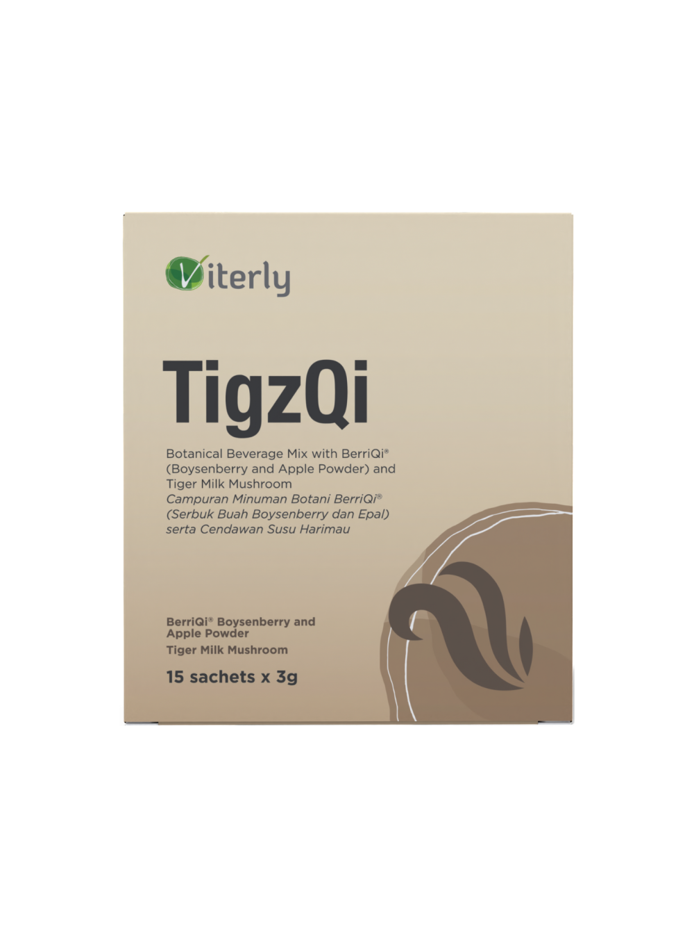 Viterly TigzQi