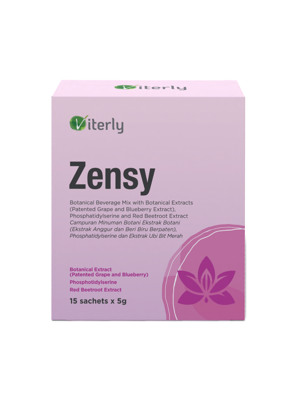 Viterly Zensy